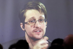 Snowden critica que la justicia no es igual para todos en EEUU