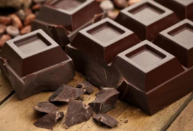 El chocolate puede prolongar la vida