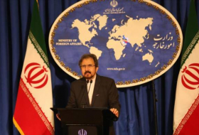 Irán advierte a EEUU de que no repita su error del pasado