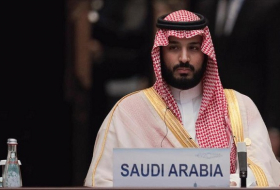Informe: Se esfuma sueño saudí de ser una potencia