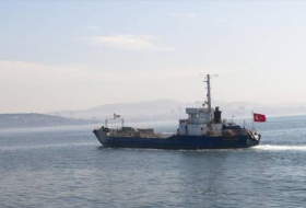 Turquía condena asalto griego a un barco suyo en el mar Egeo