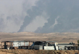 Rusia: ¡EEUU no atacó instalaciones petroleras de Daesh en Siria!