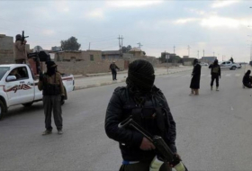 Daesh obliga a civiles en Al-Raqa a vestirse con ‘ropa afgana’