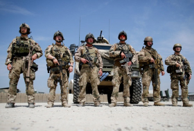 Contrainteligencia alemana detecta a 20 islamistas entre los militares del Ejército  
