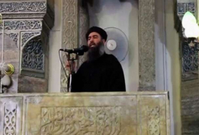 Pentágono asegura que el líder de Daesh no está en Mosul, pero sigue con vida