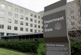 Departamento de Estado de EEUU autoriza salida de diplomáticos y sus familias de Venezuela