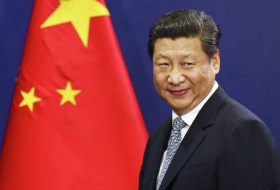 China aclara cuál es la única solución a la crisis global siria
