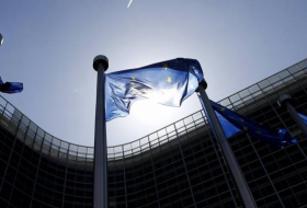 Comisión Europea, preocupada por las nuevas sanciones de EEUU contra Rusia