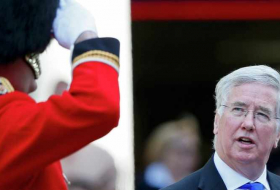 La Defensa británica descarta recuperar estado normal de relaciones con Rusia