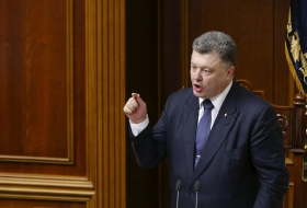 Diputado ucraniano revela en qué gastó Poroshenko el dinero del FMI  