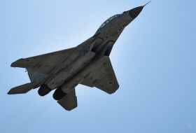 Bielorrusia regalará a Serbia ocho cazas y dos sistemas de misiles