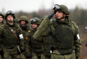 Acusan en ausencia a dos ucranianos por el secuestro de militares rusos en Crimea  