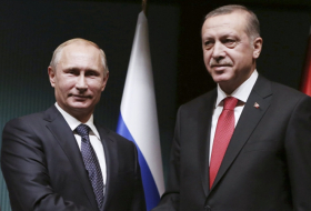 Revelan el tema del próximo encuentro de Putin y Erdogan