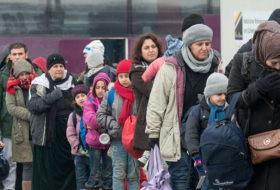Georgia no planea acoger a refugiados que están en la UE