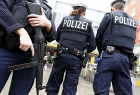 Detenidos en Alemania dos supuestos miembros del Frente al Nusra