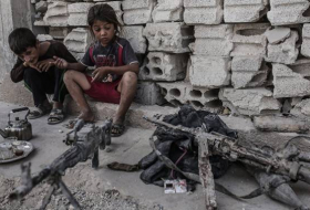 Unicef: siguen en peligro 40.000 niños en Al Raqa siria