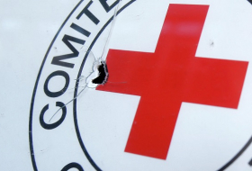 La Cruz Roja rechaza críticas “infundadas“ por su reacción al ataque contra hospital ruso en Alepo  