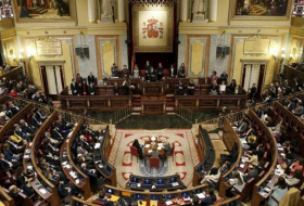 El Parlamento español rechaza la reforma de la estiba propuesta por el Gobierno