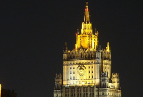 Moscú, dispuesta a arreglar las relaciones con Occidente  