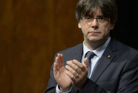 El presidente catalán inicia una visita de cinco días a EEUU