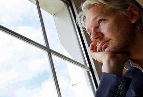 Assange califica a Rusia de 