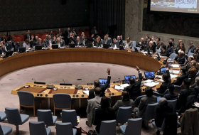 Decisiones de Astaná se plasmarán en resolución si lo decide la ONU