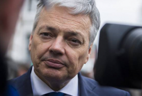 Canciller belga comenta demora en formación de coaliciones a los gobiernos de la UE