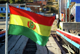 Ministro de Defensa afirma que Bolivia no responderá a la provocación de Chile  