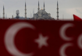 Turquía envía dos notas diplomáticas al encargado de negocios de Holanda