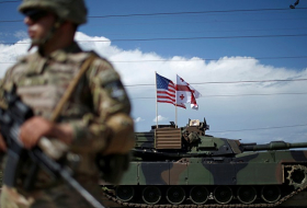 Georgia y EEUU elevarán el nivel de la cooperación militar  