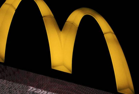 Tras ver estas fotos repulsivas, dejarás de comer en McDonald’s
