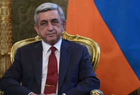 El presidente de Armenia visitará Rusia los días 14-15 de marzo