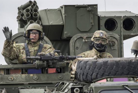 Rusia advierte que la OTAN busca alterar el equilibrio militar en la zona euroatlántica