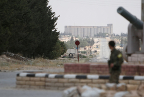 Fuerzas Democráticas de Siria ocupan las alturas estratégicas cerca de Al Raqa