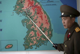 Pekín sigue de cerca la situación tras el ensayo balístico norcoreano