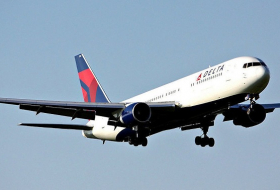Delta Airlines cancela cerca de 150 vuelos en EEUU por un fallo informático