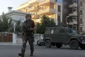 Turquía detiene a supuesto miembro de Daesh responsable del atentado en Berlín