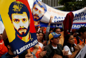 España expresa su apoyo a los opositores venezolanos Leopoldo López y Antonio Ledezma