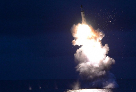 Kim Jong-un: Corea del Norte está a punto de obtener un misil intercontinental  