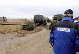 Kiev: la crisis ucraniana centrará la reunión de ministros de la OSCE  