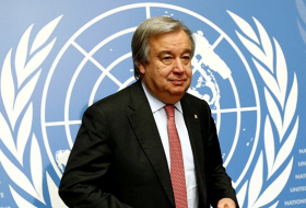Guterres defiende el papel de la ONU como pilar del multilateralismo  