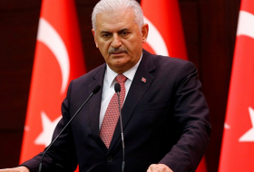 Yildirim constata una rápida normalización de las relaciones ruso-turcas  