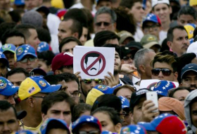 La UE crítica la detención de dos líderes opositores en Venezuela