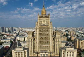 La Cancillería rusa explica por qué no participa en la Conferencia contra Daesh en EEUU