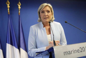 El 58% de los franceses ve amenaza a la democracia en el Frente Nacional