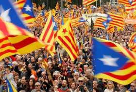 El vicepresidente catalán ve posible un referéndum antes del verano