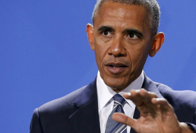 Medios occidentales reaccionan al `troleo` de una Embajada rusa a la decisión de Obama  