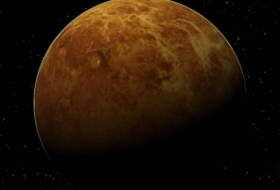El pasado 'húmedo' de Venus: astrónomos afirman que el inhóspito planeta tuvo océanos