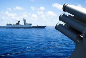 Pekín llama infundada la inquietud por la presencia de sus buques cerca de Filipinas