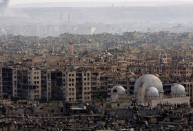 Siria agradece a Rusia y China el veto a la resolución sobre Alepo en la ONU  